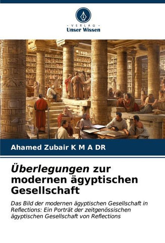 Überlegungen zur modernen ägyptischen Gesellschaft