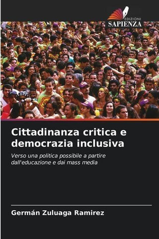 Cittadinanza critica e democrazia inclusiva