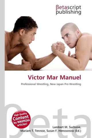 Victor Mar Manuel