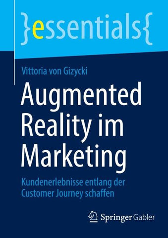 Augmented Reality im Marketing