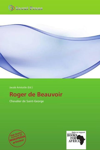 Roger de Beauvoir