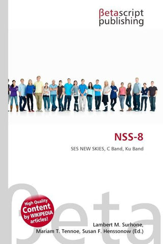 NSS-8