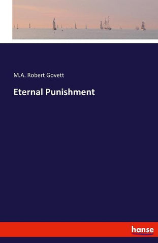 Eternal Punishment