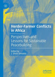 Herder-Farmer Conflicts in Africa