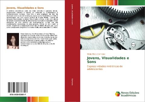 Jovens, Visualidades e Sons