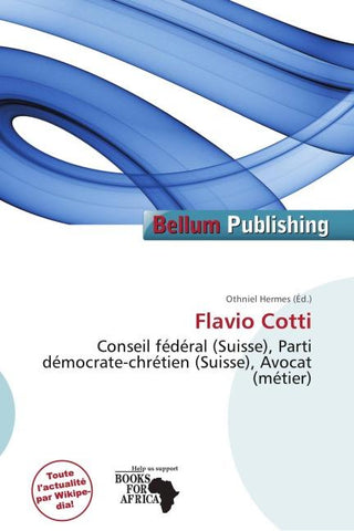 Flavio Cotti