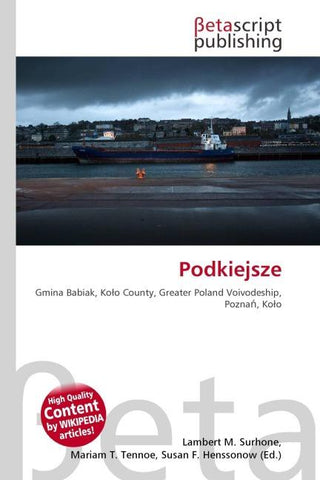 Podkiejsze