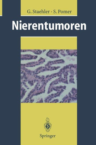Nierentumoren