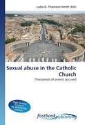 Sexual abuse in the Catholic Church