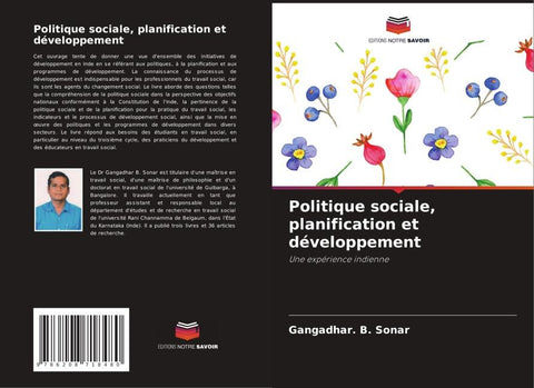 Politique sociale, planification et développement