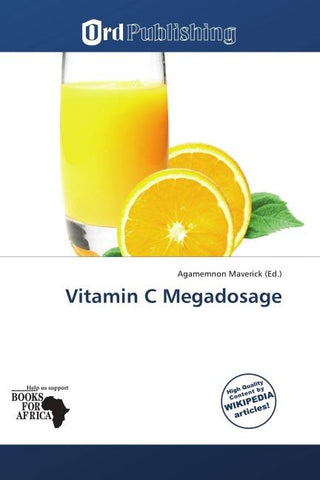 Vitamin C Megadosage