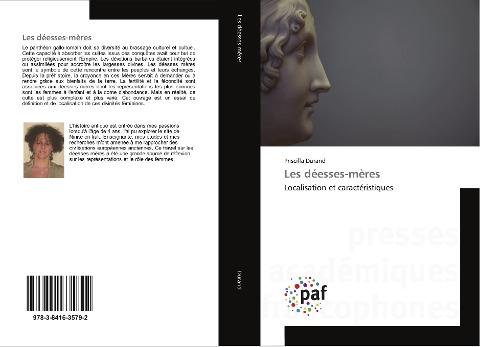 Les déesses-mères