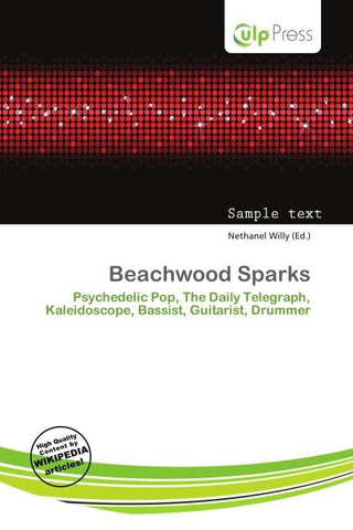Beachwood Sparks
