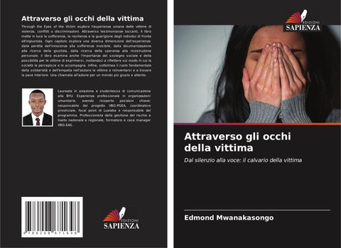 Attraverso gli occhi della vittima