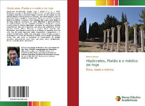 Hipócrates, Platão e o médico de hoje