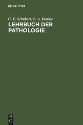 Lehrbuch der Pathologie und Antwortkatalog zum GK2