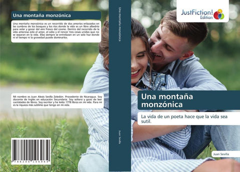 Una montaña monzónica