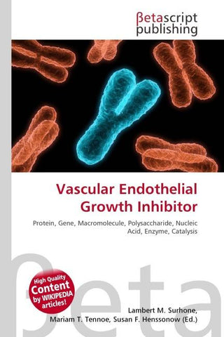 Vascular Endothelial Growth Inhibitor