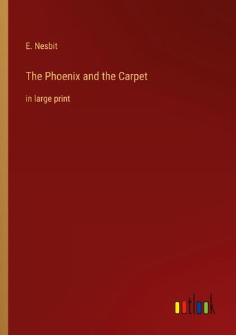 The Phoenix and the Carpet