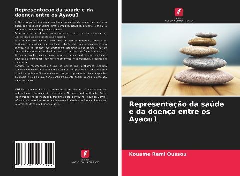 Representação da saúde e da doença entre os Ayaou1
