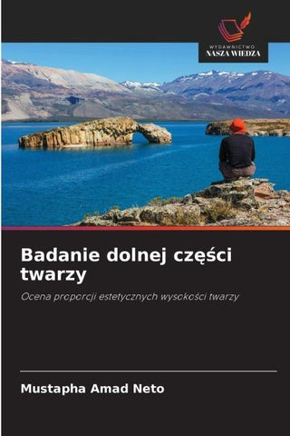 Badanie dolnej cz¿¿ci twarzy
