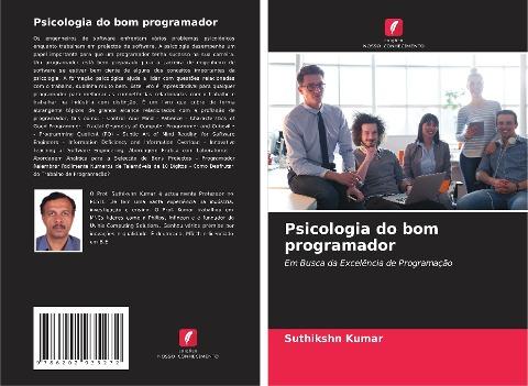 Psicologia do bom programador
