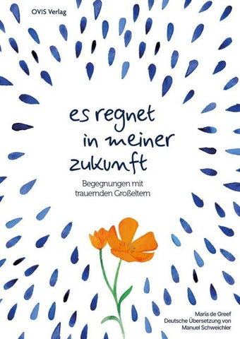 Es regnet in meiner Zukunft