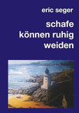 schafe können ruhig weiden