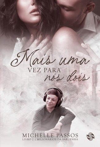 Mais uma vez para nós dois