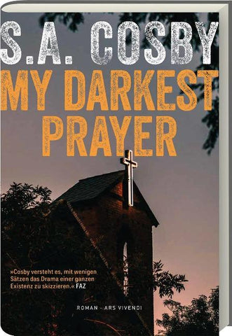 My Darkest Prayer