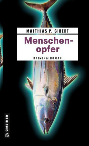 Menschenopfer