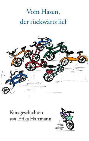Vom Hasen, der rückwärts lief