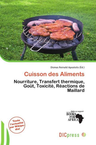 Cuisson des Aliments