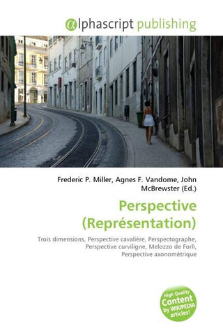 Perspective (Représentation)