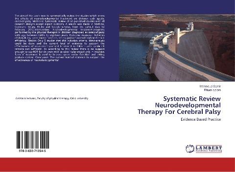 Systematic Review Neurodevelopmental Therapy For Cerebral Palsy