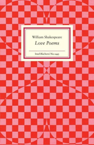 Love Poems