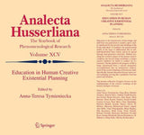 Education in Human Creative Existential Planning