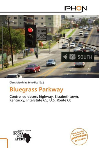 Bluegrass Parkway