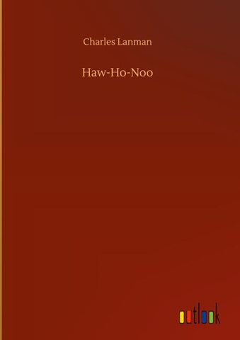 Haw-Ho-Noo