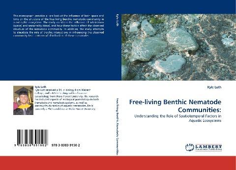 Free-living Benthic Nematode Communities: