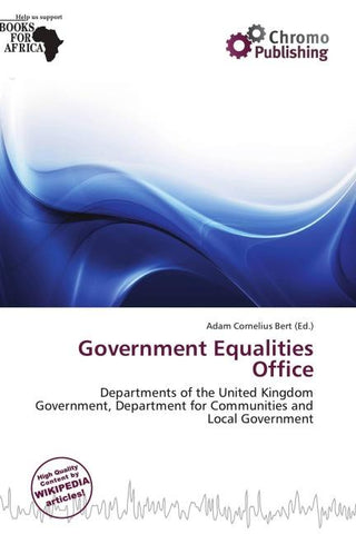 Government Equalities Office