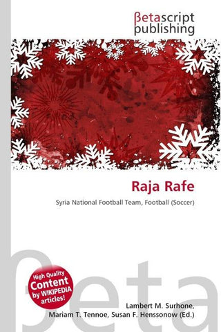 Raja Rafe