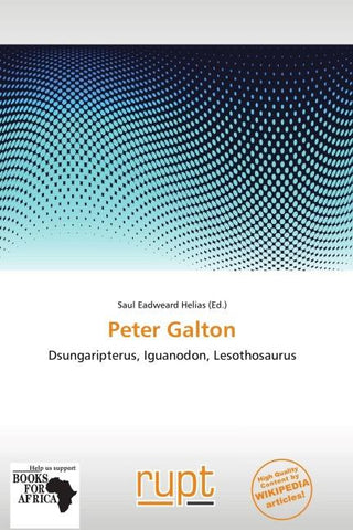 Peter Galton