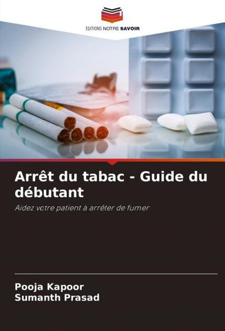 Arrêt du tabac - Guide du débutant