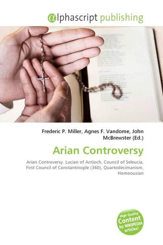 Arian Controversy