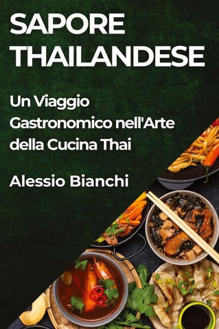 Sapore Thailandese