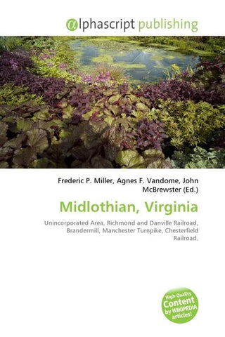 Midlothian, Virginia