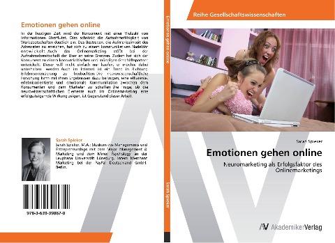 Emotionen gehen online