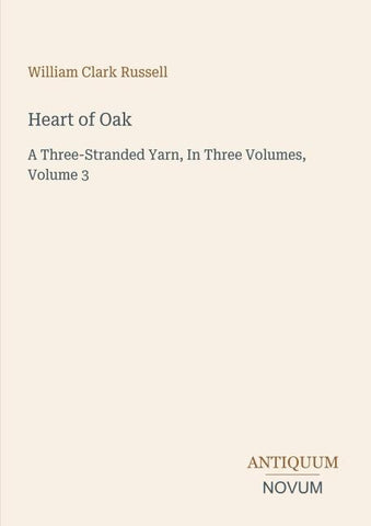 Heart of Oak