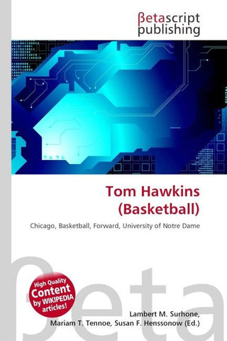 Tom Hawkins (Basketball)